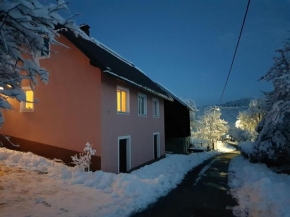 Ferienhaus Für 4 Personen Ca, 65 M Sup2 In Brod Moravice, Gespanschaft Primorje Gorski Gorski Kotar
